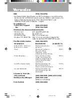 Preview for 59 page of NEC MultiSync FP1350 JC-2241UMW User Manual