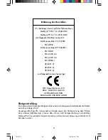 Preview for 63 page of NEC MultiSync FP1350 JC-2241UMW User Manual