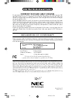 Preview for 68 page of NEC MultiSync FP1350 JC-2241UMW User Manual