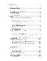 Preview for 5 page of NEC MultiSync FP1355  FP1355 FP1355 Service Manual