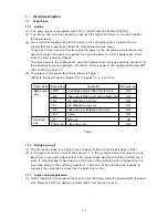 Preview for 7 page of NEC MultiSync FP1355  FP1355 FP1355 Service Manual