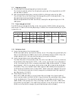 Preview for 13 page of NEC MultiSync FP1355  FP1355 FP1355 Service Manual