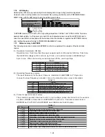 Preview for 50 page of NEC MultiSync FP1355  FP1355 FP1355 Service Manual