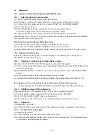 Preview for 87 page of NEC MultiSync FP1355  FP1355 FP1355 Service Manual