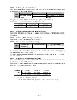 Preview for 111 page of NEC MultiSync FP1355  FP1355 FP1355 Service Manual