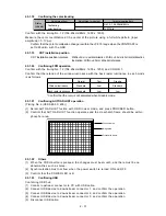 Preview for 112 page of NEC MultiSync FP1355  FP1355 FP1355 Service Manual