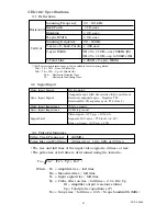 Preview for 150 page of NEC MultiSync FP1355  FP1355 FP1355 Service Manual