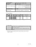 Preview for 151 page of NEC MultiSync FP1355  FP1355 FP1355 Service Manual