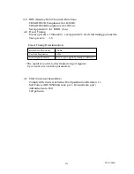 Preview for 155 page of NEC MultiSync FP1355  FP1355 FP1355 Service Manual