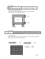 Preview for 157 page of NEC MultiSync FP1355  FP1355 FP1355 Service Manual