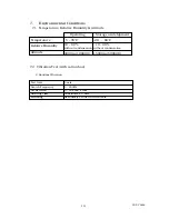 Preview for 161 page of NEC MultiSync FP1355  FP1355 FP1355 Service Manual