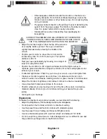 Preview for 18 page of NEC MultiSync FP1355  FP1355 FP1355 User Manual