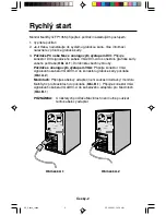 Preview for 22 page of NEC MultiSync FP1355  FP1355 FP1355 User Manual