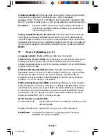 Preview for 27 page of NEC MultiSync FP1355  FP1355 FP1355 User Manual