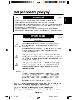 Preview for 31 page of NEC MultiSync FP1355  FP1355 FP1355 User Manual