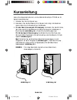 Preview for 34 page of NEC MultiSync FP1355  FP1355 FP1355 User Manual