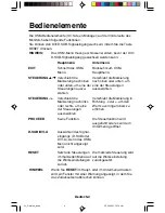 Preview for 36 page of NEC MultiSync FP1355  FP1355 FP1355 User Manual