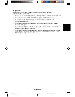 Preview for 43 page of NEC MultiSync FP1355  FP1355 FP1355 User Manual