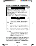 Preview for 70 page of NEC MultiSync FP1355  FP1355 FP1355 User Manual