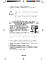 Preview for 80 page of NEC MultiSync FP1355  FP1355 FP1355 User Manual