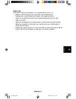 Preview for 81 page of NEC MultiSync FP1355  FP1355 FP1355 User Manual