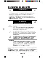 Preview for 82 page of NEC MultiSync FP1355  FP1355 FP1355 User Manual