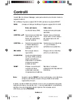 Preview for 86 page of NEC MultiSync FP1355  FP1355 FP1355 User Manual