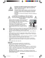 Preview for 92 page of NEC MultiSync FP1355  FP1355 FP1355 User Manual