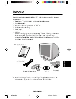 Preview for 95 page of NEC MultiSync FP1355  FP1355 FP1355 User Manual