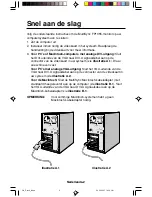 Preview for 96 page of NEC MultiSync FP1355  FP1355 FP1355 User Manual