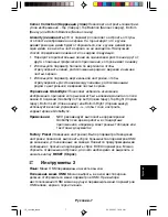 Preview for 125 page of NEC MultiSync FP1355  FP1355 FP1355 User Manual