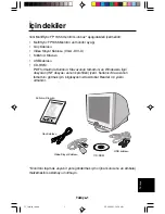 Preview for 131 page of NEC MultiSync FP1355  FP1355 FP1355 User Manual