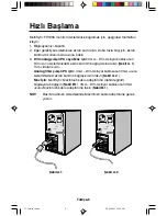 Preview for 132 page of NEC MultiSync FP1355  FP1355 FP1355 User Manual