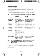 Preview for 134 page of NEC MultiSync FP1355  FP1355 FP1355 User Manual