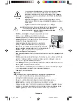 Preview for 140 page of NEC MultiSync FP1355  FP1355 FP1355 User Manual