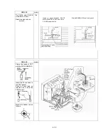 Предварительный просмотр 21 страницы NEC MultiSync FP1370 Service Manual