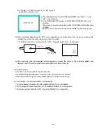 Preview for 32 page of NEC MultiSync FP1370 Service Manual