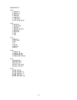 Preview for 36 page of NEC MultiSync FP1370 Service Manual