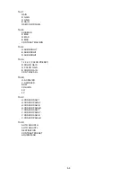 Предварительный просмотр 37 страницы NEC MultiSync FP1370 Service Manual