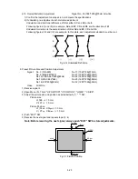 Preview for 52 page of NEC MultiSync FP1370 Service Manual