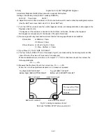 Preview for 60 page of NEC MultiSync FP1370 Service Manual