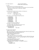 Preview for 61 page of NEC MultiSync FP1370 Service Manual