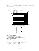 Предварительный просмотр 62 страницы NEC MultiSync FP1370 Service Manual