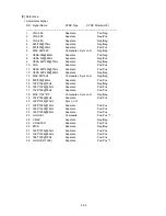 Предварительный просмотр 65 страницы NEC MultiSync FP1370 Service Manual