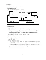 Предварительный просмотр 81 страницы NEC MultiSync FP1370 Service Manual