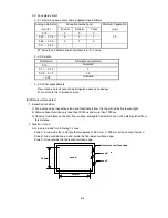 Preview for 86 page of NEC MultiSync FP1370 Service Manual