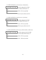 Предварительный просмотр 115 страницы NEC MultiSync FP1370 Service Manual