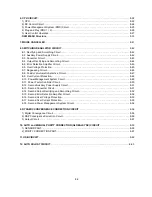 Preview for 127 page of NEC MultiSync FP1370 Service Manual