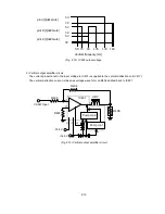 Предварительный просмотр 141 страницы NEC MultiSync FP1370 Service Manual