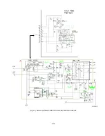 Preview for 143 page of NEC MultiSync FP1370 Service Manual